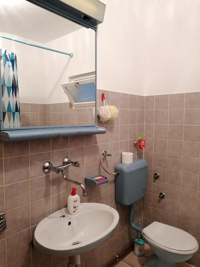 Apartmani Rada トレビニエ エクステリア 写真